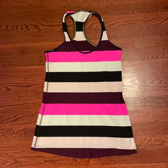 Lululemon cool racer back - Picture 1 of 1
